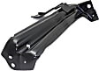 Front, Passenger Side Fender Support, 6 Cyl., 3.5L Engine
