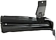 Front, Passenger Side Fender Support, 6 Cyl., 3.5L Engine