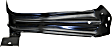 Front, Driver Side Fender Support, 6 Cyl., 3.5L Engine