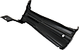 Front, Driver Side Fender Support, 6 Cyl., 3.5L Engine