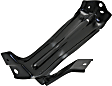 Front, Driver Side Fender Support, 6 Cyl., 3.5L Engine