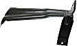 Front, Driver Side Fender Support, 6 Cyl., 3.5L Engine