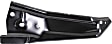Front, Passenger Side Fender Support, 4 Cyl., 1.6L Engine