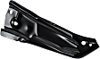 Front, Passenger Side Fender Support, 4 Cyl., 1.6L Engine