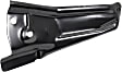Front, Passenger Side Fender Support, 4 Cyl., 1.6L Engine
