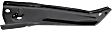 Front, Passenger Side Fender Support, 4 Cyl., 1.6L Engine