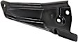 Front, Driver Side Fender Support, 4 Cyl., 1.6L Engine