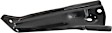 Front, Driver Side Fender Support, 4 Cyl., 1.6L Engine