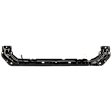 Front Radiator Support Lower Crossmember, Lower Tie Bar, 4 Cyl., 2.5L Engine
