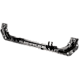 Front Radiator Support Lower Crossmember, Lower Tie Bar, 4 Cyl., 2.5L Engine