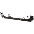 Front Radiator Support Lower Crossmember, Lower Tie Bar, 4 Cyl., 2.5L Engine