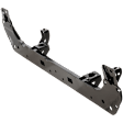 Front Radiator Support Lower Crossmember, Lower Tie Bar, 4 Cyl., 2.5L Engine