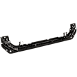Front Radiator Support Lower Crossmember, Lower Tie Bar, 4 Cyl., 2.5L Engine