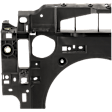 Radiator Support Assembly