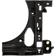 Radiator Support Assembly