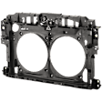 Radiator Support Assembly