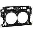Radiator Support Assembly
