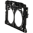 Radiator Support Assembly