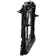 Radiator Support Assembly