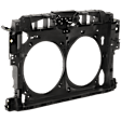 Radiator Support Assembly