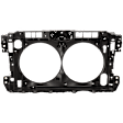 Radiator Support Assembly