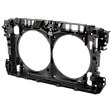 Radiator Support Assembly
