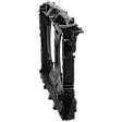 Radiator Support Assembly