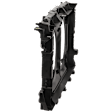 Radiator Support Assembly