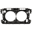 Radiator Support Assembly