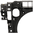 Radiator Support Assembly