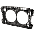 Radiator Support Assembly