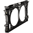 Radiator Support Assembly