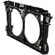 Radiator Support Assembly