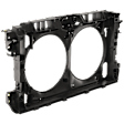Radiator Support Assembly