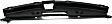 Radiator Support Cover