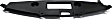 Radiator Support Cover
