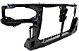 Radiator Support Assembly