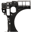 Radiator Support Assembly, 2.5L Engine, Sedan