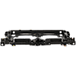 Radiator Support Assembly, 2.5L Engine, Sedan