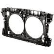 Radiator Support Assembly, 2.5L Engine, Sedan
