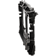 Radiator Support Assembly, 2.5L Engine, Sedan