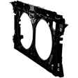 Radiator Support Assembly, 2.5L Engine, Sedan