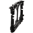 Radiator Support Assembly, 2.5L Engine, Sedan