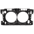 Radiator Support Assembly, 3.5L Engine, Sedan