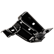 Radiator Support Center, Hood Latch Support, Japan/Korea/USA Built Vehicle