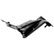 Radiator Support Center, Hood Latch Support, Japan/Korea/USA Built Vehicle
