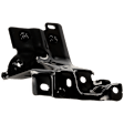 Radiator Support Center, Hood Latch Support, Japan/Korea/USA Built Vehicle