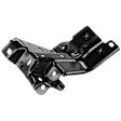 Radiator Support Center, Hood Latch Support, Japan/Korea/USA Built Vehicle