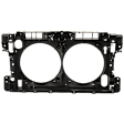Radiator Support Assembly, 2.5L, 4Cyl