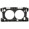 Radiator Support Assembly, 2.5L, 4Cyl